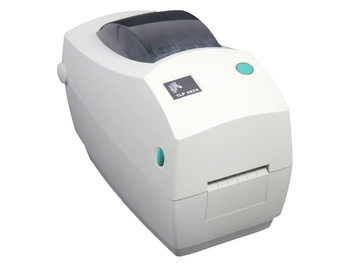 Zebra TLP2824  Serial, USB