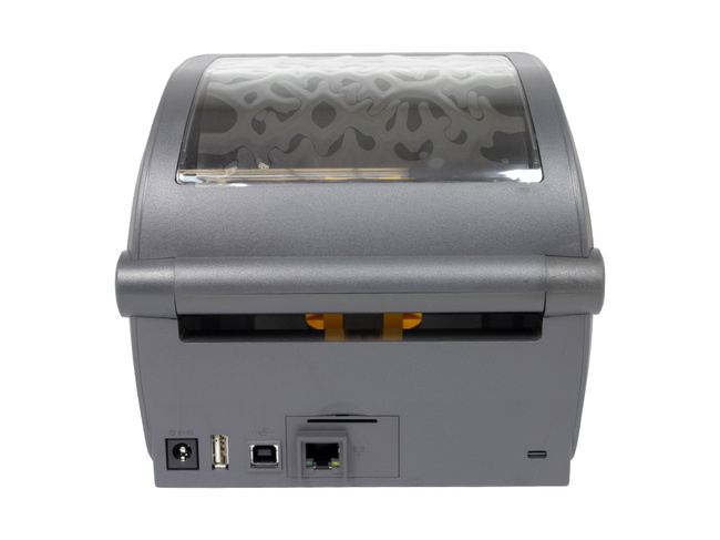 Nowa Zebra ZD421D 200DPI USB, LAN