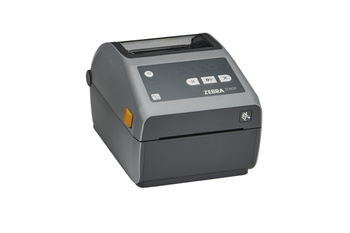 Nowa Zebra ZD621D 300DPI USB, RS232, LAN, GILOTYNA