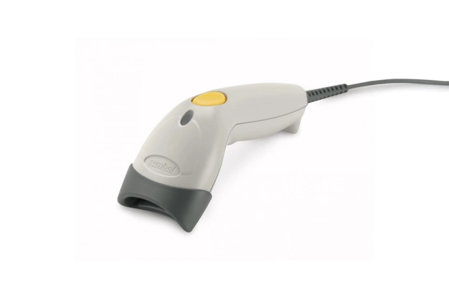 Nowy Skaner Zebra LS1203