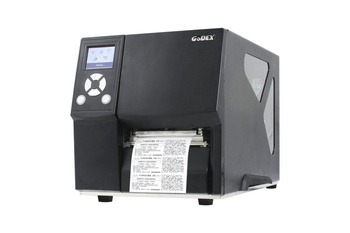 Nowa drukarka GODEX ZX430i PRO