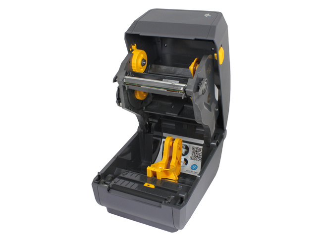 Nowa Zebra ZD421T 200DPI USB, WIFI