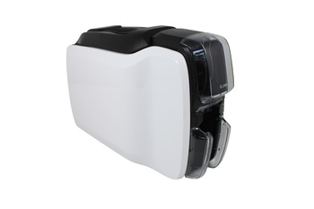 Nowa Zebra ZC100 USB, LAN wydruk jednostronny