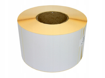 Etykieta termiczna 104x153 / 1000 szt / 76