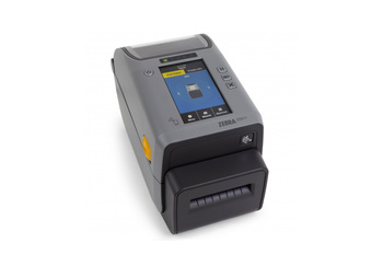 Nowa Zebra ZD611T 300dpi,  USB, LAN, BL, WIFI, GILOTYNA