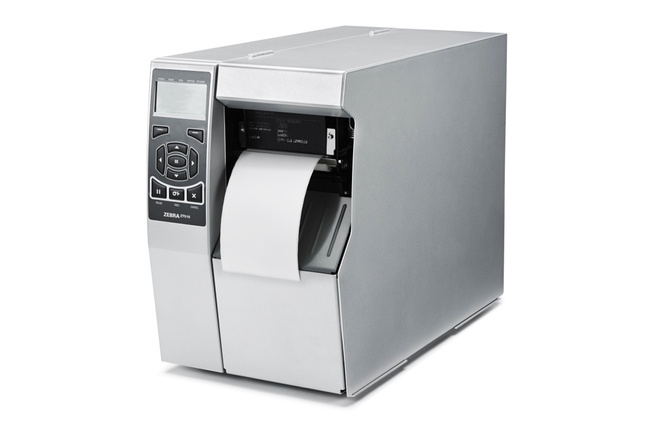 Drukarka Zebra ZT510 300DPI USB, Serial, LAN, BT