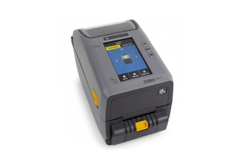 Nowa Zebra ZD611T 203dpi,  USB, LAN, BL, WIFI, ODKLEJAK
