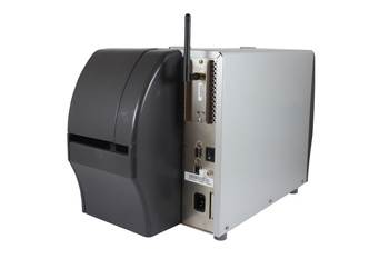 Zebra ZT230 203dpi  USB, Serial, WIFI