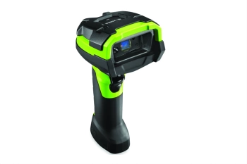 Nowy Skaner Zebra DS3678-ER