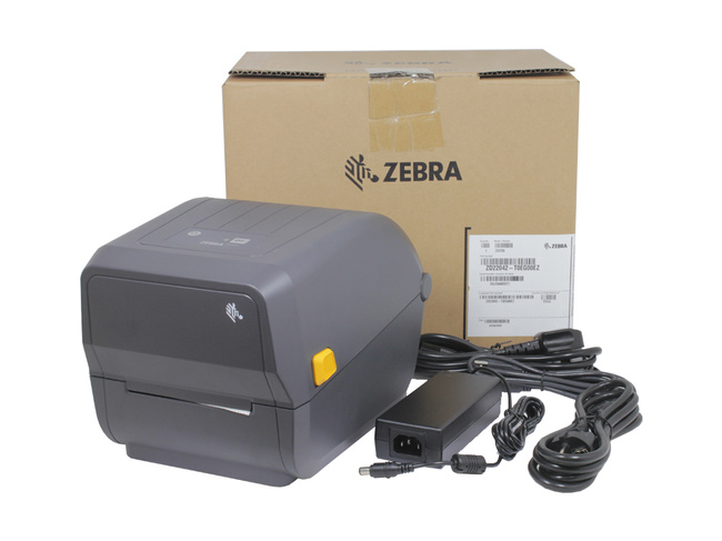 Zebra ZD220T USB