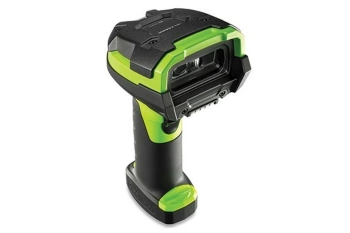Nowy Skaner Zebra LI3678-ER