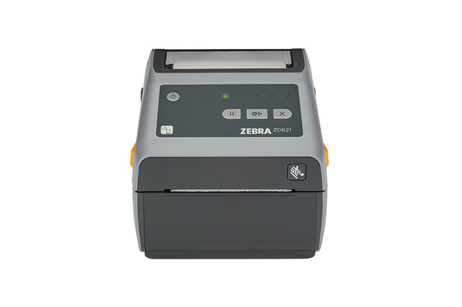 Nowa Zebra ZD621D 203DPI USB, RS232, LAN