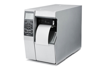 Drukarka Zebra ZT510 203DPI USB, Serial, LAN, BT, WiFi