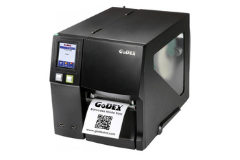Nowa drukarka GODEX ZX1600i
