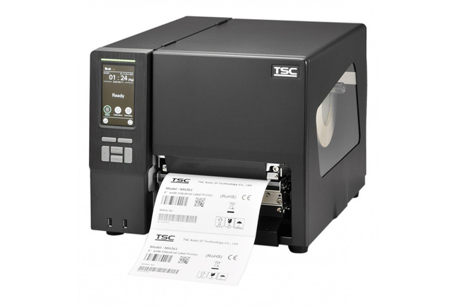 Nowa Drukarka TSC MH261T