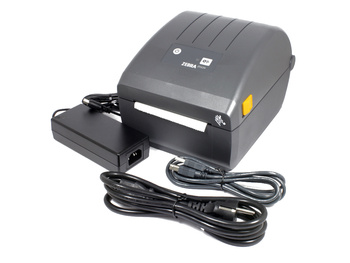 Nowa Zebra zd220d usb