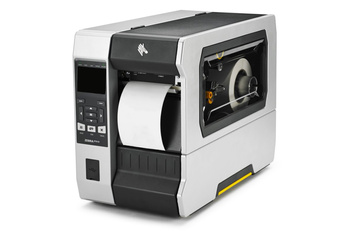 Drukarka Zebra ZT610 203DPI USB, RS232, LAN, BL, Cutter nowa