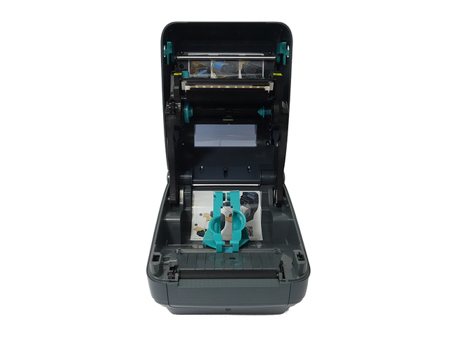 Zebra GX430T Serial, IEEE, USB