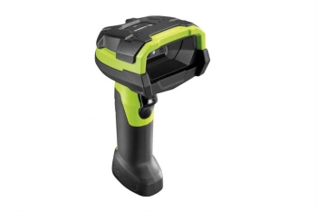 Nowy Skaner Zebra DS3678-DP