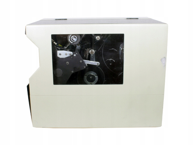 Zebra 170xi iii plus 300dpi usb, serial, parallel