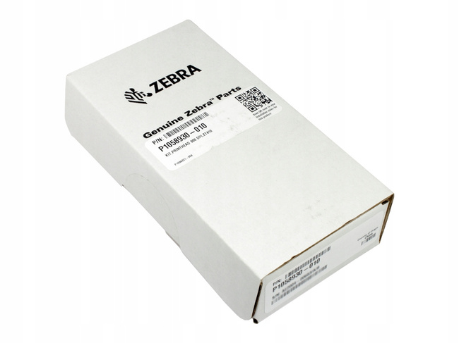 Głowica zt410 oraz zt411 300 dpi