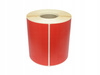 Etykieta termiczna czerwona  100x210 / 350 szt / 40