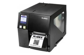 Nowa drukarka GODEX ZX1600i+