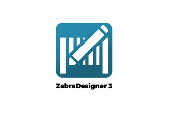 Zebra Designer Pro v3 - licencja elektroniczna