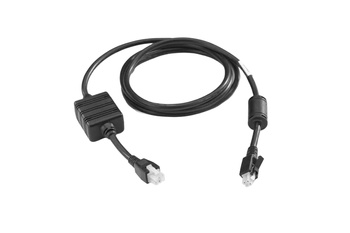 Kabel DC do zasilaczy i do urządzeń ładujących ZEBRA