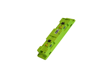 Zebra 2-slotowa Stacja ładująca czytniki oraz baterie, do RS5100/RS6100