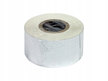 Taśma kalka ttr żywiczna biała 33x300