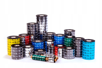 Ttr woskowa Zebra 2300 - 02300bk11030 - 110x300 out