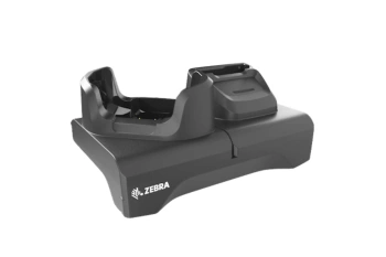 Stacja ładująca z zasilaczem do terminali ZEBRA TC53, TC58 1+1