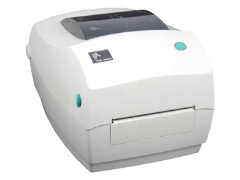 Drukarka Zebra tlp2844 serial, parallel, usb