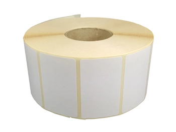 Folia termiczna 50x25 / 2000 szt / 40