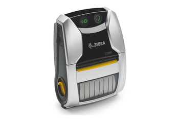 Nowa drukarka Zebra ZQ310 indoor