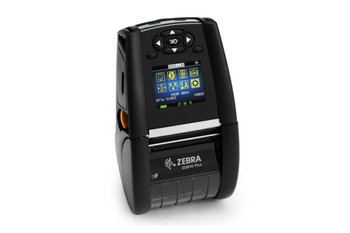 Nowa drukarka Zebra ZQ610 PLUS, WIFI