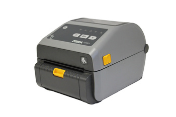 Nowa Zebra ZD621D 203DPI USB, RS232, LAN, ODKLEJAK