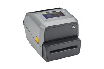 Nowa Zebra ZD621T 300dpi,  USB, RS232, LAN, BL, WIFI, LCD, GILOTYNA