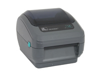 Zebra GK420D USB, Serial