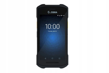 Terminal zebra tc26 5" tc26bk-11b212-a6