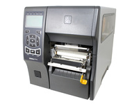 Zebra ZT410 300DPI Serial, USB, LAN, Peel, Liner Take-Up