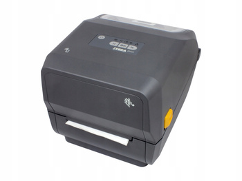 Nowa Zebra zd421t 200dpi usb lan