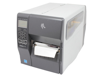 Zebra ZT230 203dpi USB, Serial, Ethernet