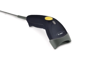 Nowy Skaner Zebra LS1203