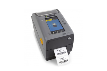 Nowa Zebra ZD611T 203dpi,  USB, LAN