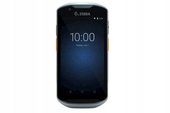 Terminal Zebra tc52ax 5" tc520k-1xfmu6p-a6