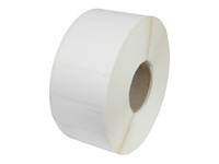 ETYKIETA FOLIOWA PP 100x80 / 500 szt / 40