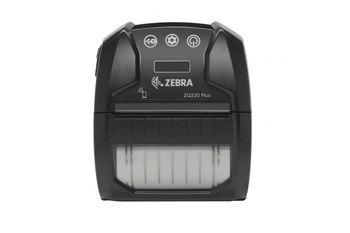 Nowa drukarka Zebra ZQ220 PLUS