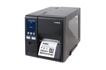Nowa drukarka GODEX GX4200i